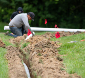 drainage Solution